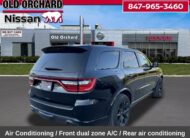 2022 Dodge Durango R/T Plus SUV