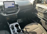 2024 Ford Bronco Sport Big Bend SUV