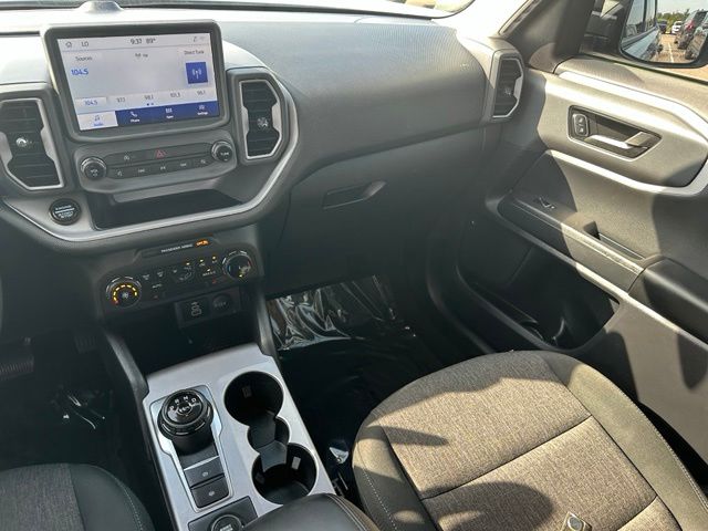 2024 Ford Bronco Sport Big Bend SUV