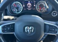 2023 Ram 1500 Big Horn/Lone Star Truck Crew Cab