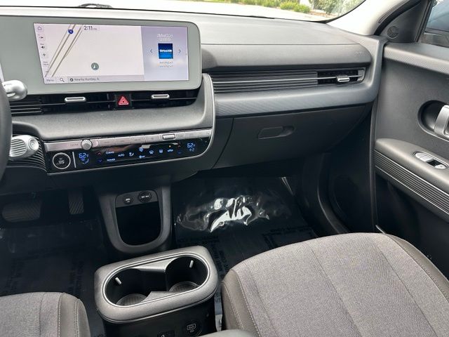 2024 Hyundai IONIQ 5 SEL SUV