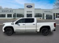 2022 GMC Sierra 1500 Denali Ultimate Truck Crew Cab