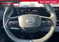 2024 Nissan ARIYA Evolve+ e-4orce SUV