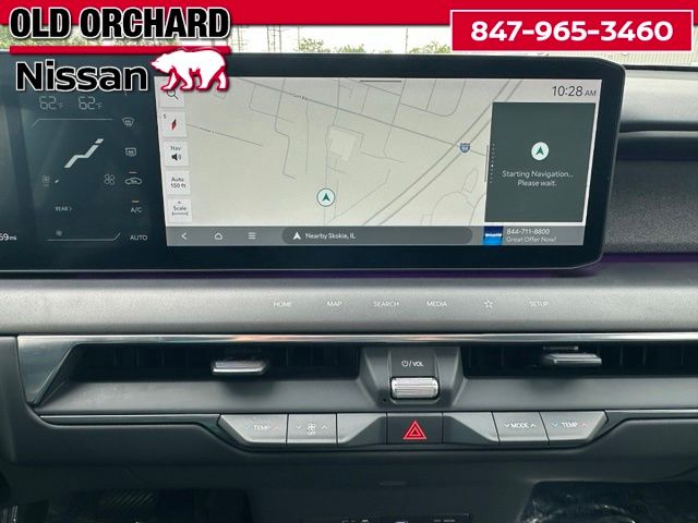 2024 Kia EV9 Land SUV