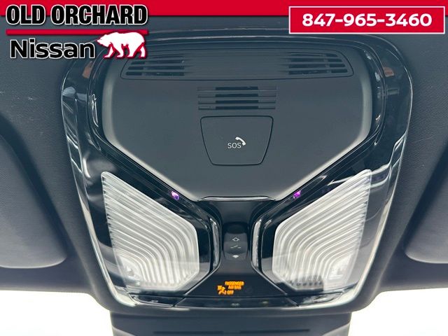 2024 BMW X5 xDrive40i SUV