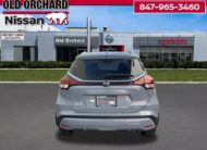 2024 Nissan Kicks SV SUV