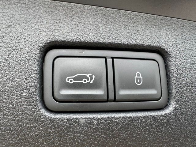 2025 Genesis GV70 2.5T SUV