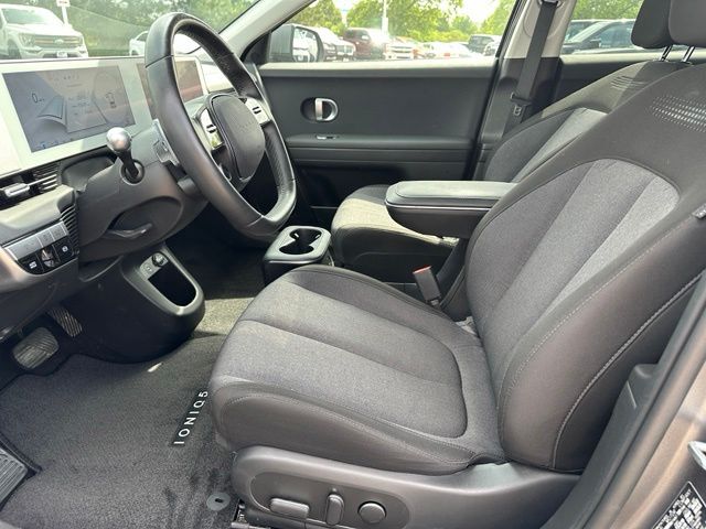 2024 Hyundai IONIQ 5 SEL SUV
