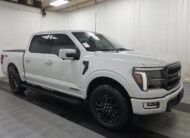 2024 Ford F-150 Lariat Truck SuperCrew Cab