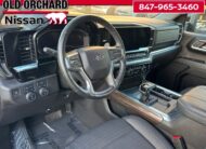 2024 Chevrolet Silverado 1500 RST Truck Crew Cab