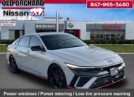2026 Hyundai Elantra N Base Sedan