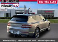 2023 Genesis GV80 3.5T SUV