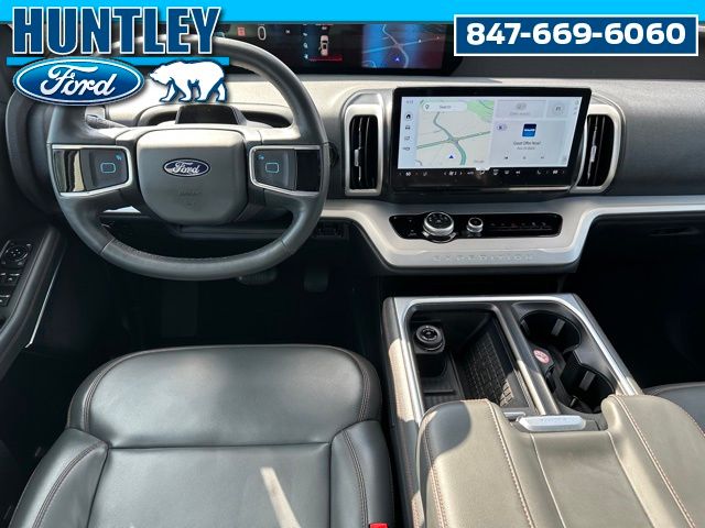 2025 Ford Expedition Max Active SUV