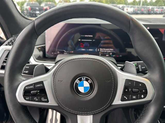 2023 BMW X7 xDrive40i SUV