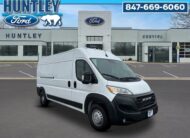2025 Ram ProMaster 2500 High Roof Van Cargo Van