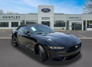2024 Ford Mustang Ecoboost Premium Convertible