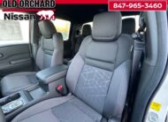 2026 Nissan Frontier SV Truck Crew Cab