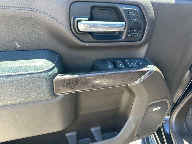 2023 GMC Sierra 3500 HD Denali Truck Crew Cab