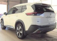 2023 Nissan Rogue SL SUV