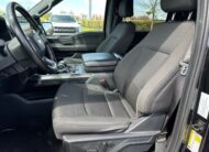 2023 Ford F-150 XLT Truck SuperCrew Cab