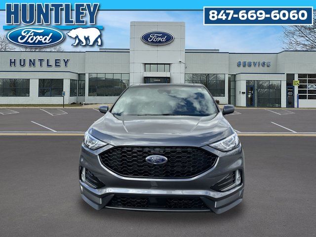 2022 Ford Edge ST Line SUV
