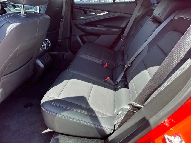 2024 Chevrolet Blazer EV LT SUV