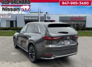 2024 Mazda CX-90 Plug-In Hybrid Premium Plus SUV