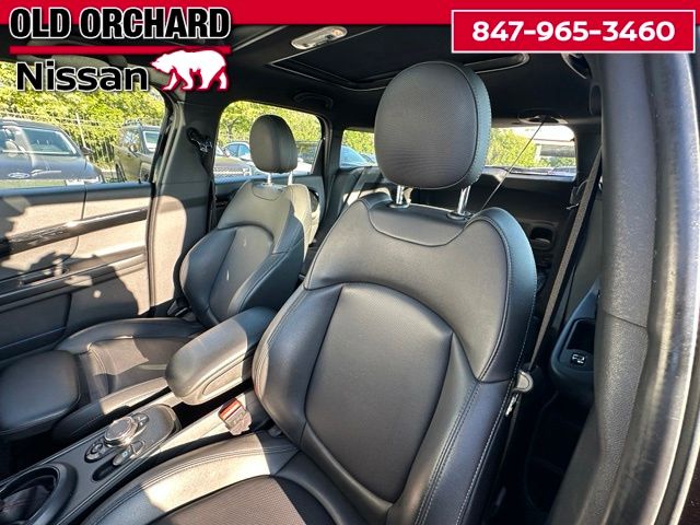 2019 MINI Countryman SUV