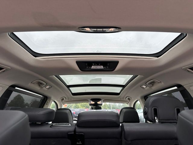 2024 BMW X7 xDrive40i SUV