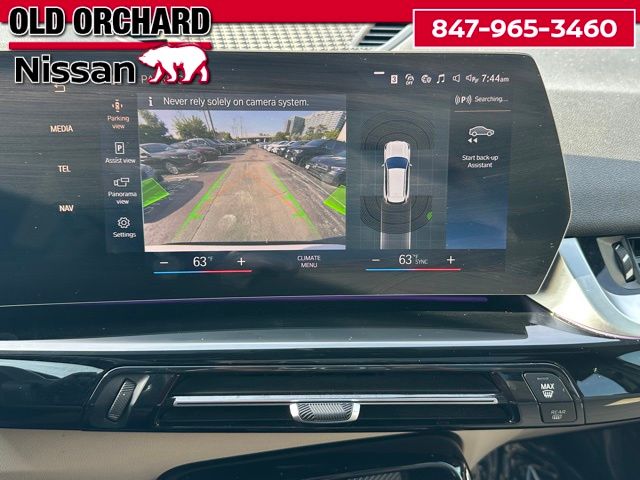 2023 BMW X1 xDrive28i SUV