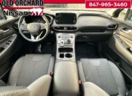 2022 Hyundai Santa Fe SEL SUV