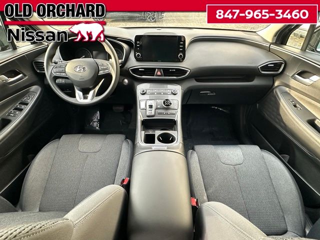 2022 Hyundai Santa Fe SEL SUV