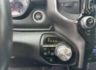 2023 Ram 1500 Laramie Truck Crew Cab