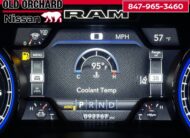 2019 Ram 1500 Limited Truck Crew Cab