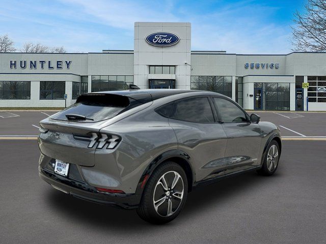 2023 Ford Mustang Mach-E Premium SUV