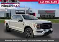 2023 Ford F-150 Lariat Truck SuperCrew Cab