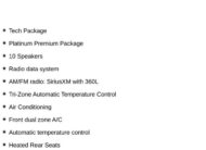 2025 Nissan Rogue Platinum SUV