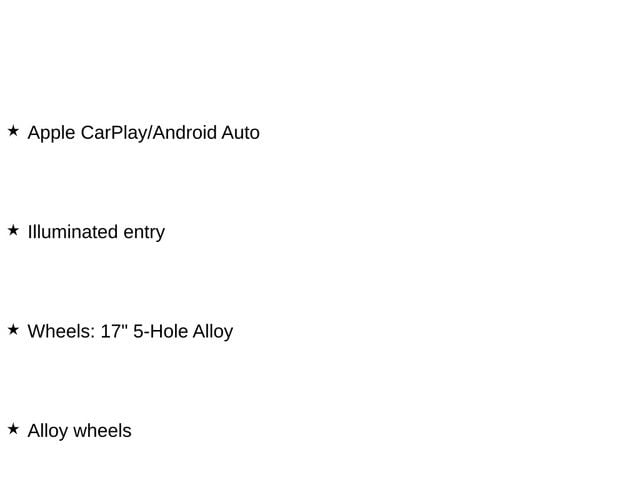 2022 Nissan Kicks SV SUV