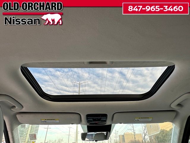 2024 Hyundai Santa Fe Calligraphy SUV