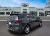2022 Chevrolet Equinox LT SUV