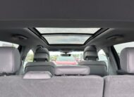 2019 Lincoln Nautilus Reserve SUV