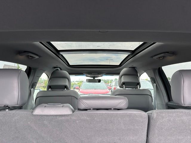 2019 Lincoln Nautilus Reserve SUV