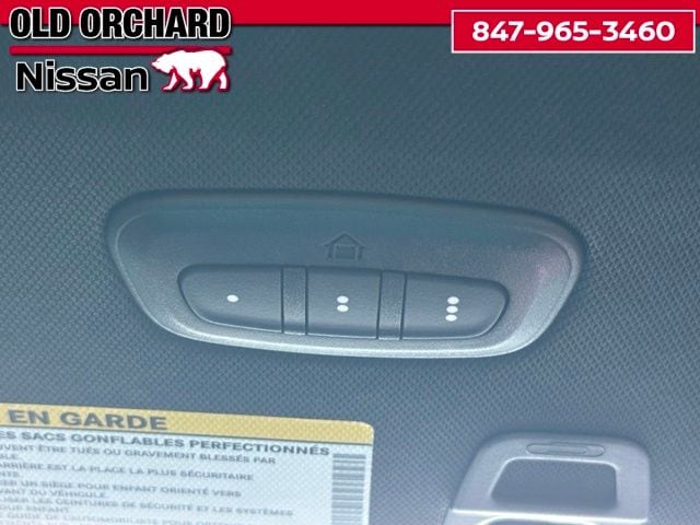 2022 Jeep Grand Cherokee 4xe Summit 4xe SUV
