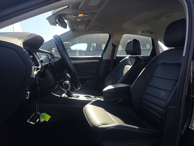 2024 Volkswagen Jetta 1.5T SE Sedan