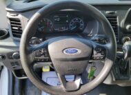 2024 Ford Transit-250 Cargo Base Van High Roof Ext. Van