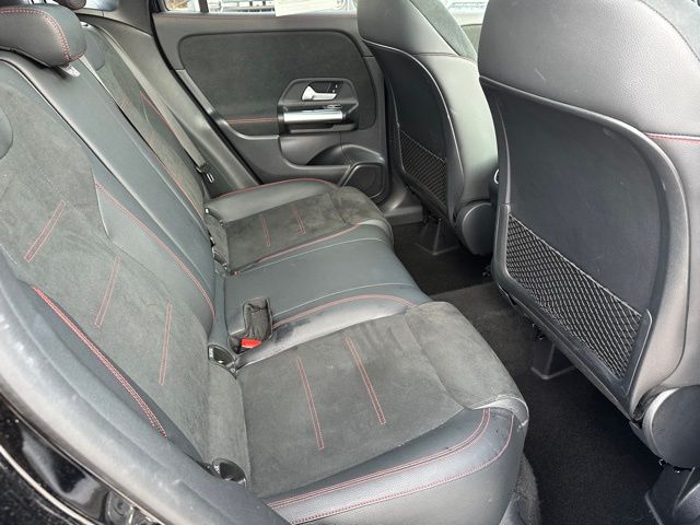 2023 Mercedes-Benz GLA 250 GLA 250 SUV
