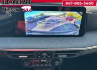 2027 Nissan Kicks SV SUV