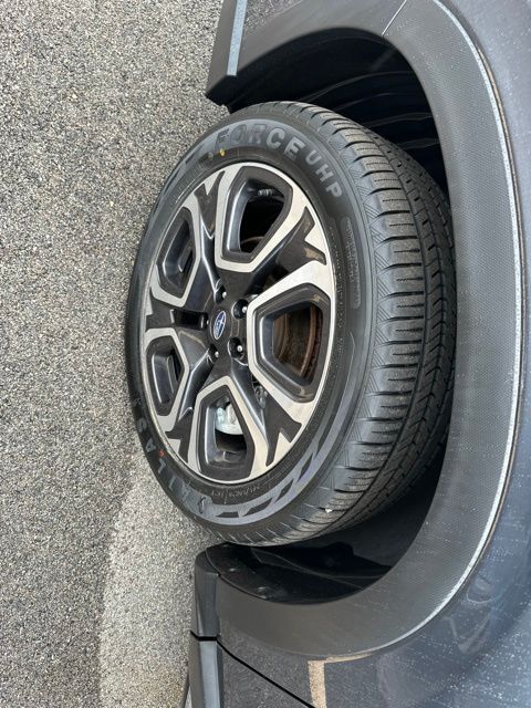 2023 Subaru Ascent Touring SUV