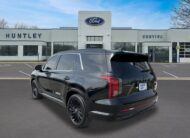 2024 Hyundai Palisade Calligraphy Night Edition SUV