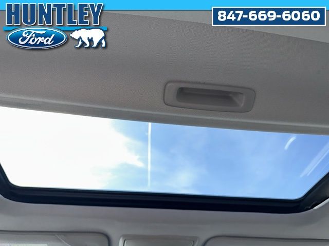 2008 Honda Accord EX-L Sedan